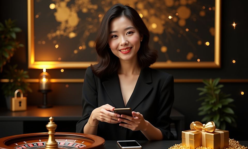 s990 Bầu Cua Tôm Cá